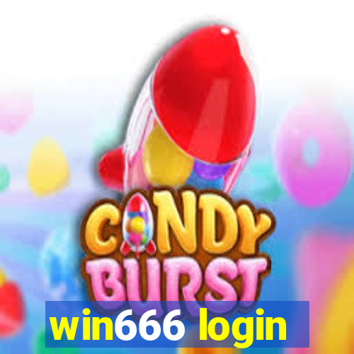 win666 login